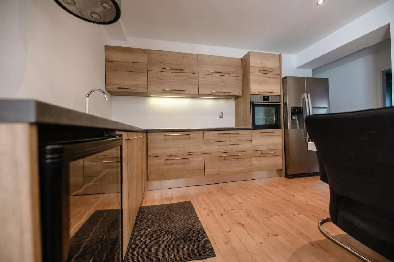 Apartments M Kožino 크로아티아
