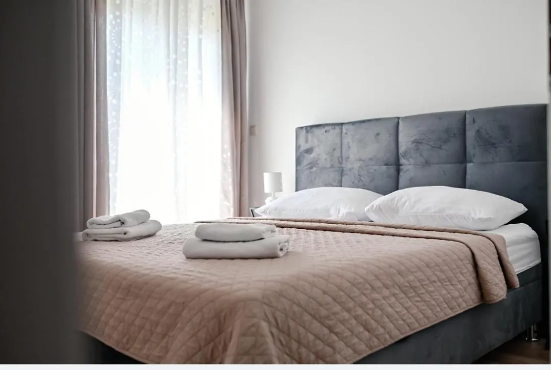 Apartments M Kožino 크로아티아