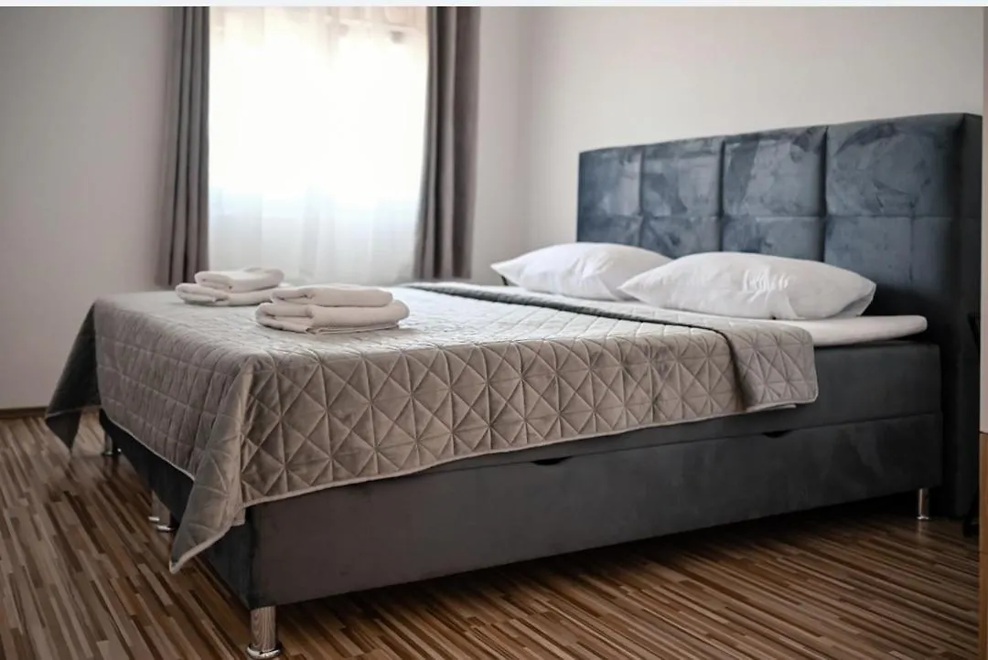 Apartments M Kožino 0*,  크로아티아
