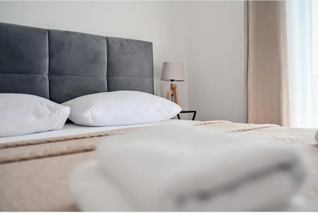 Apartments M Kožino 크로아티아
