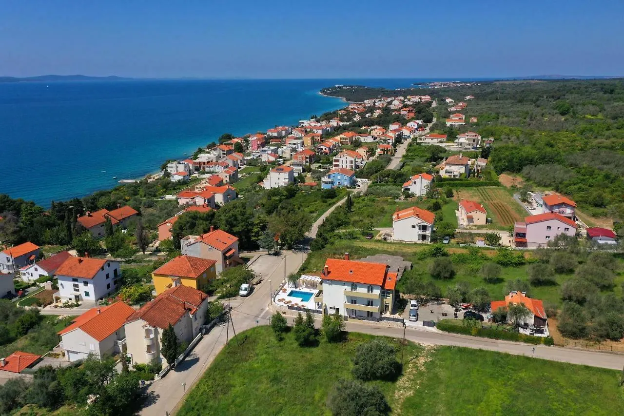 Apartments M Kožino 크로아티아