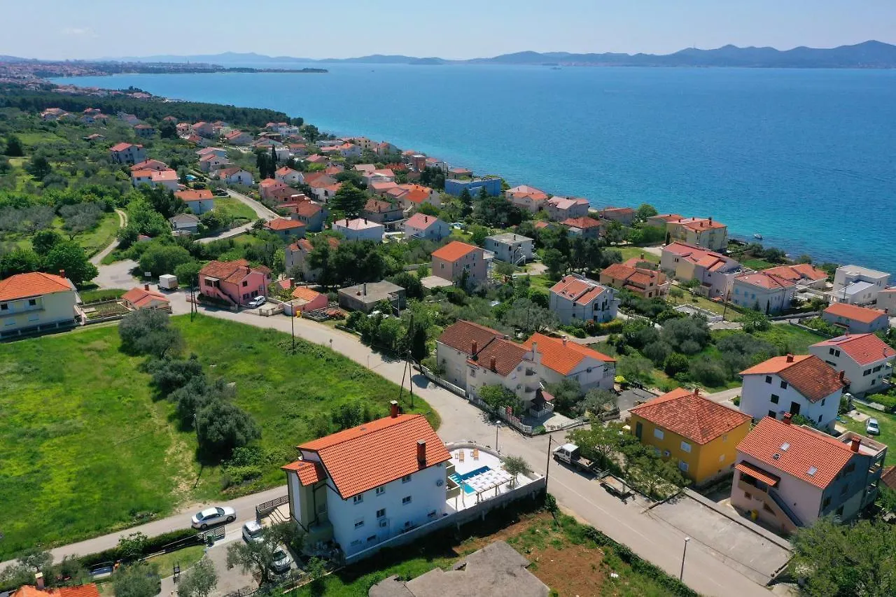 Apartments M Kožino 크로아티아